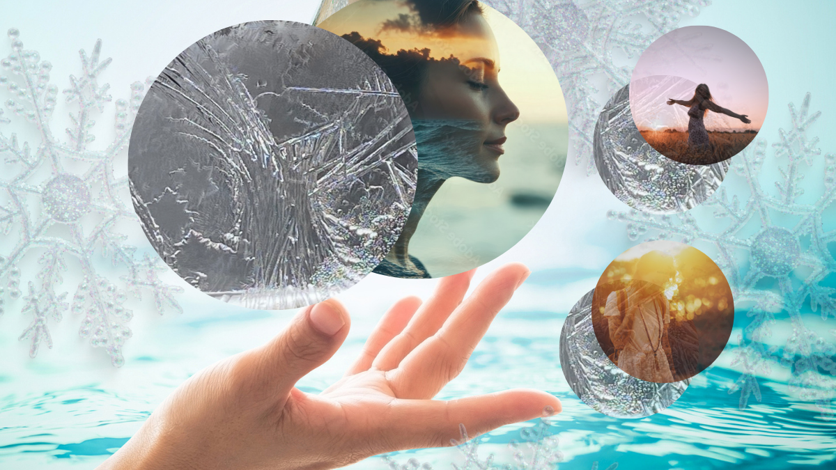 Water Consciousness Workshop