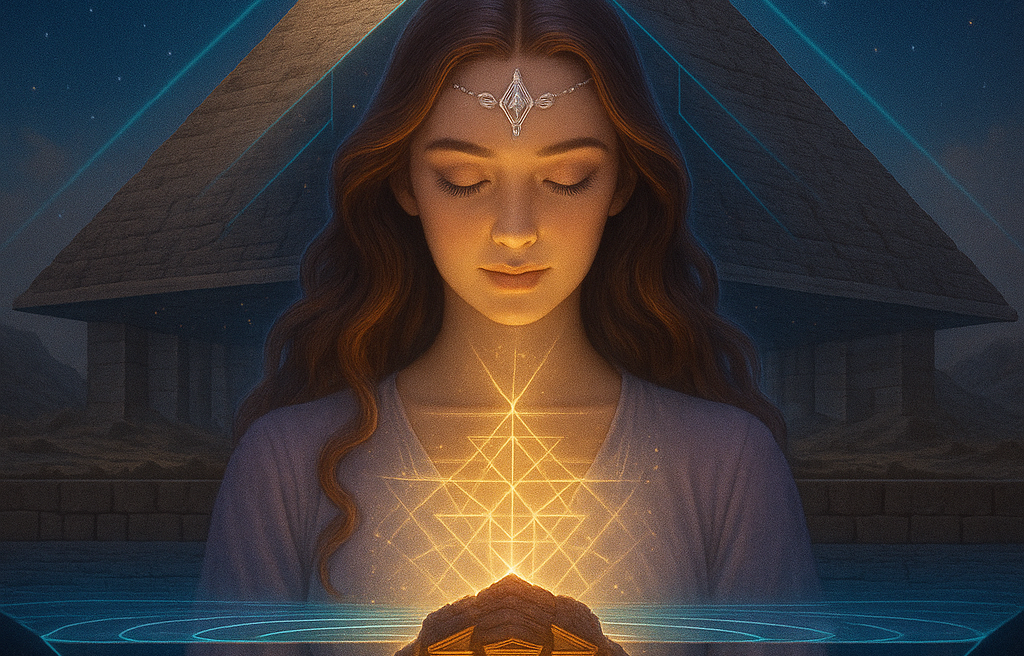 Harmonic Equinox Gathering with Caryn Switaj