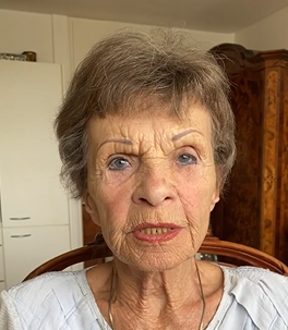Hannelore Lutz August 1, 2023 Can walk without a walker.png