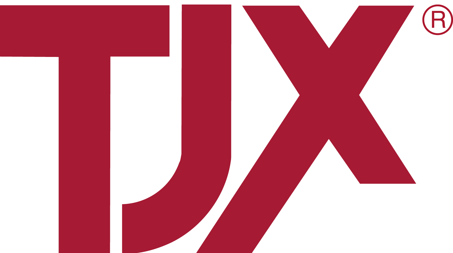 TJX logo