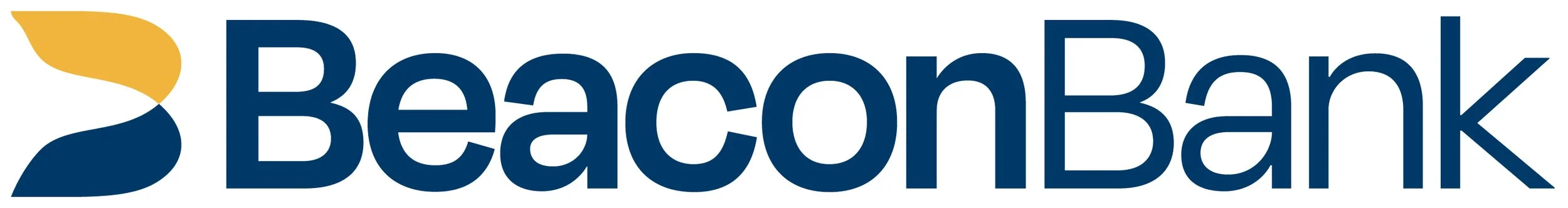 logo for Beacon Bank