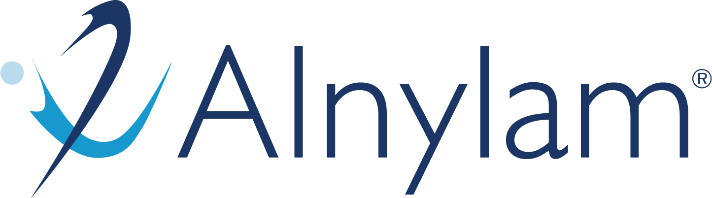 Alnylam logo