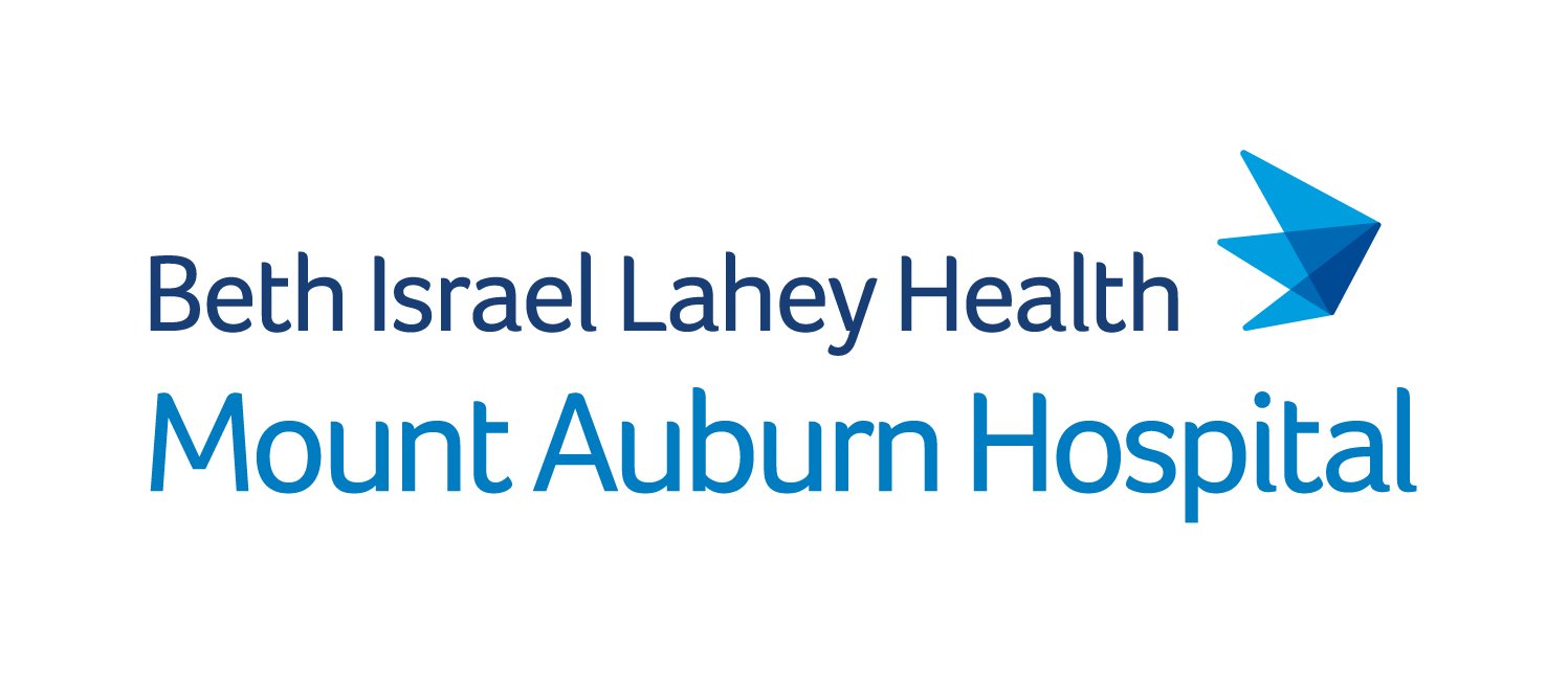 Mount Auburn Hospital logo