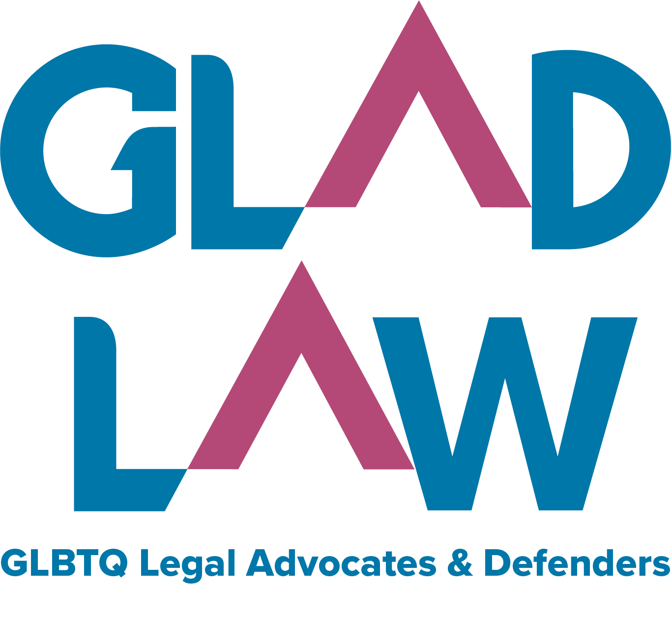 GLAD Law logo