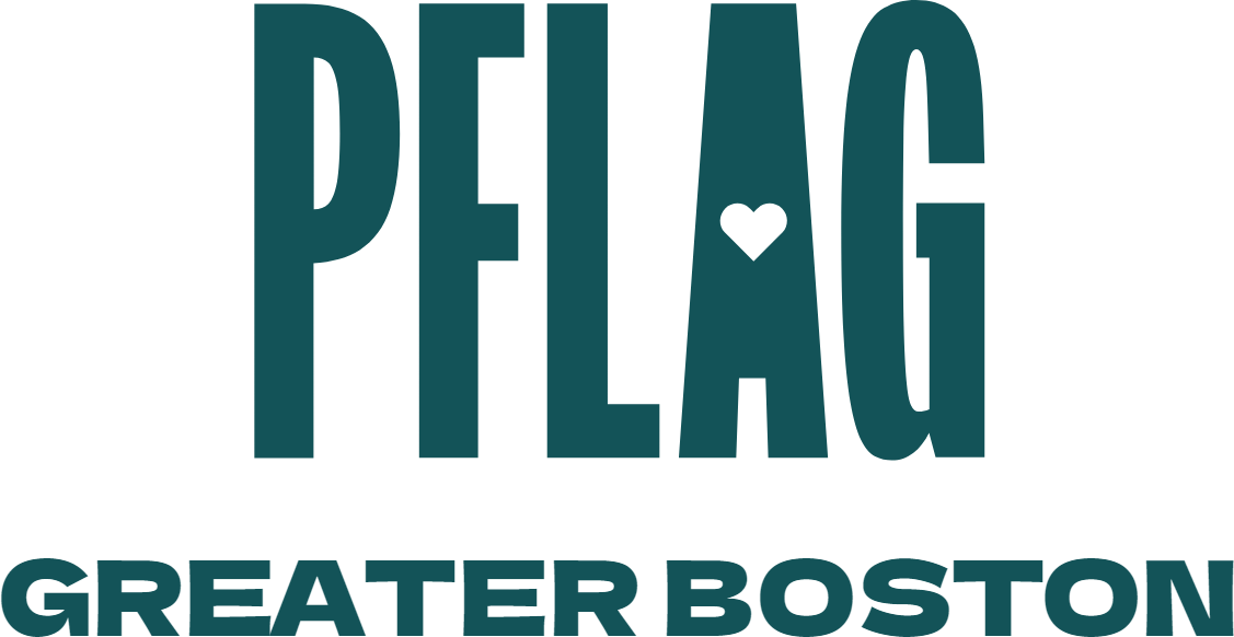 Greater Boston PFLAG