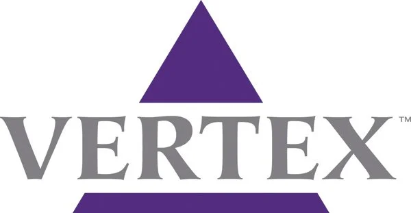 Vertex logo