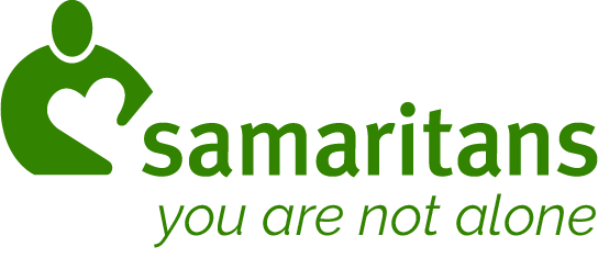 Samaritans logo