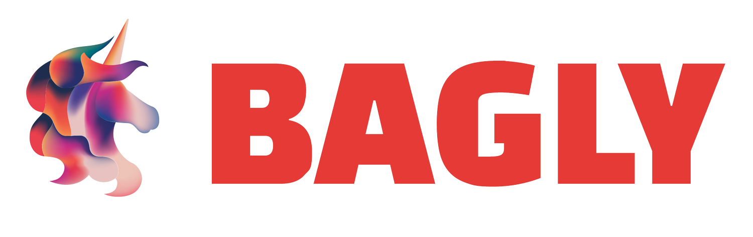 BAGLY logo
