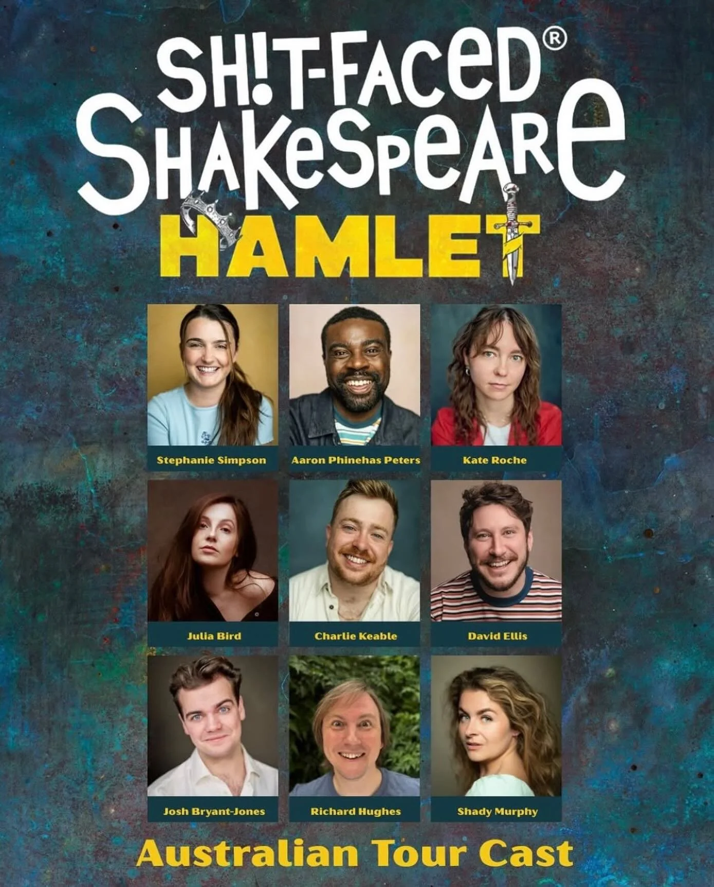 Congratulations to Steph who is heading to Australia 🇦🇺✨ We can&rsquo;t wait to see you shine on this next adventure! 🌟✈️