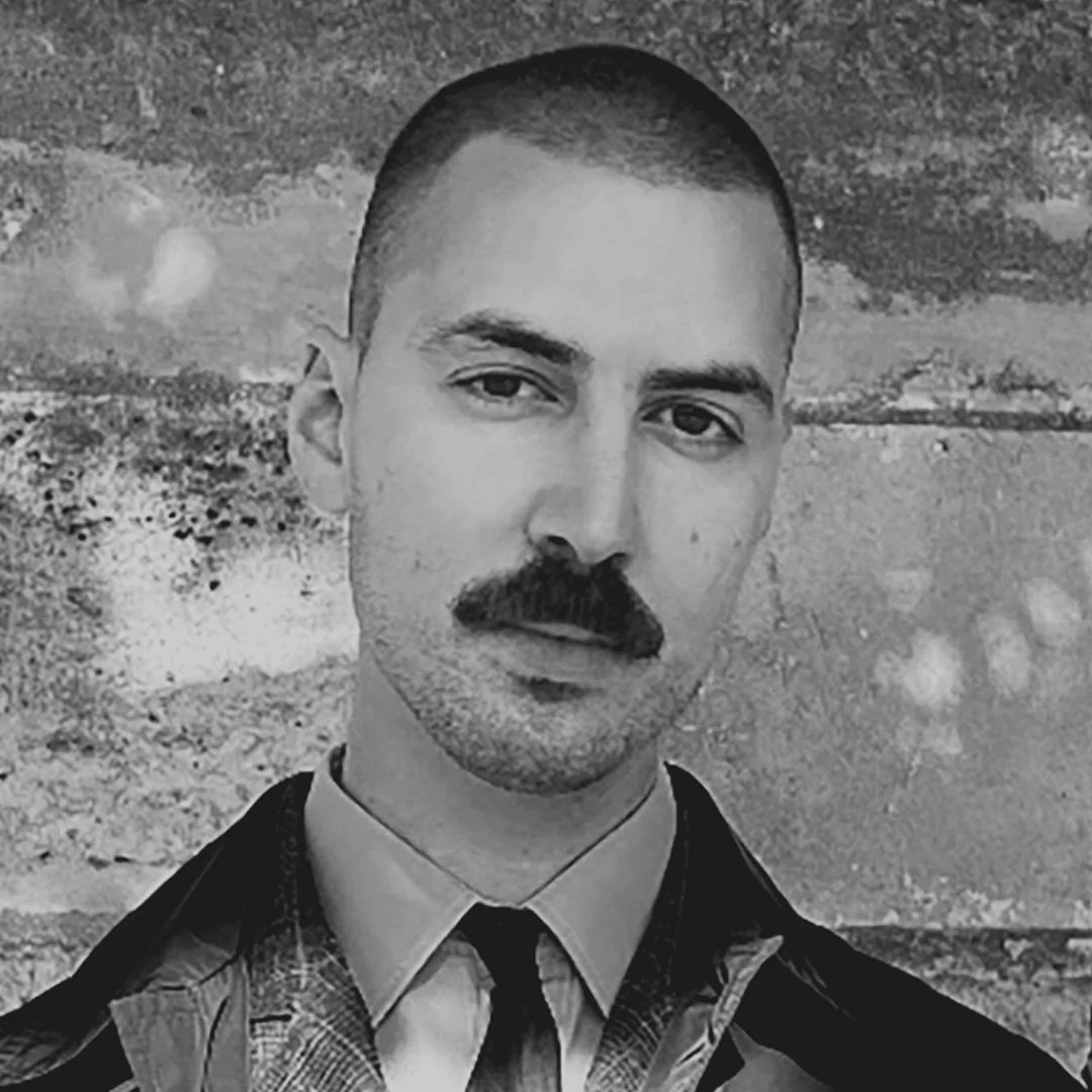 Skander Alexander Kateb