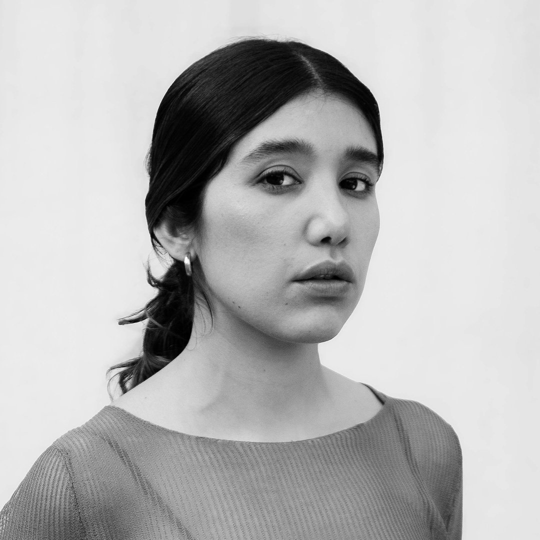 Lydia Amarouche