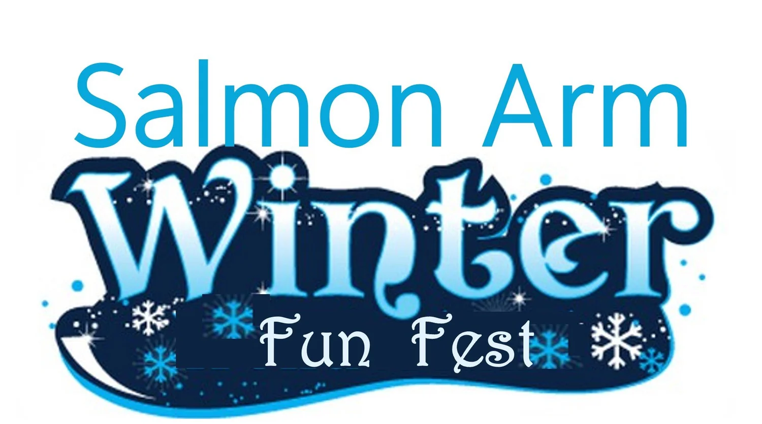 Winter Fun Fest Event Info Salmon Arm Fair