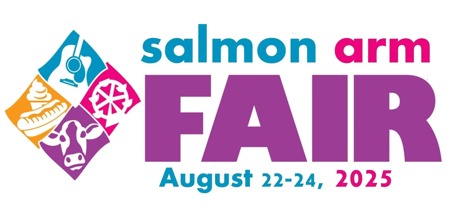 Salmon Arm Fair