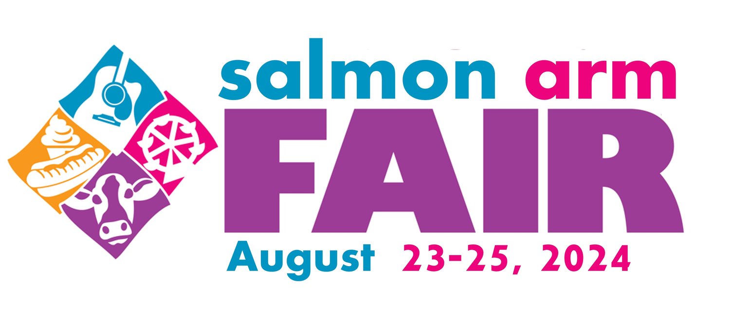 Salmon Arm Fair