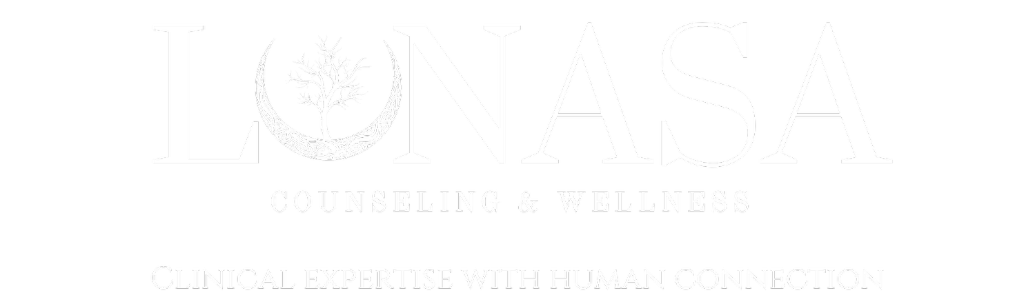 Lunasa Counseling and Wellness