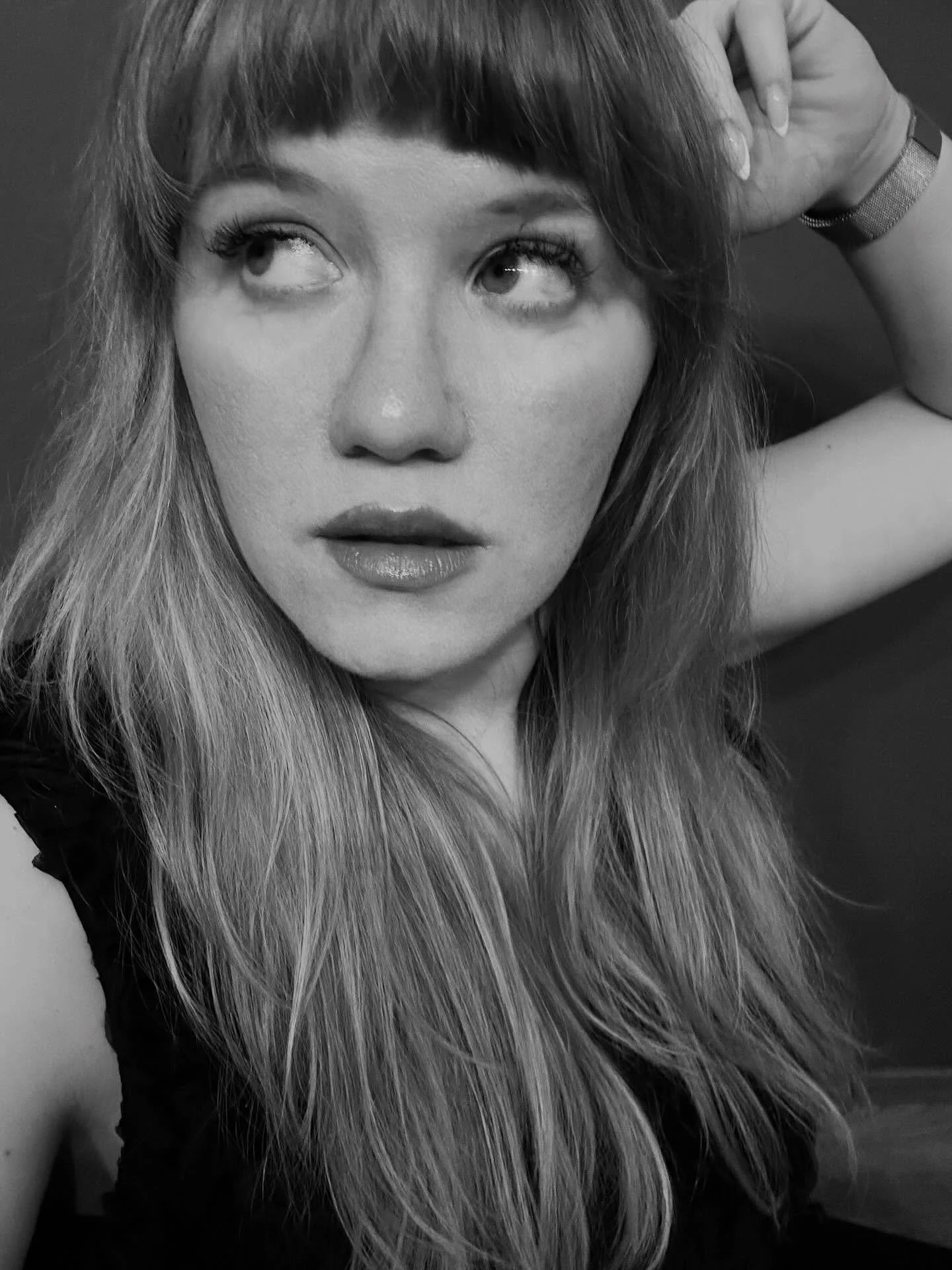 A few months ago life was... weird. There were people in my life that had no business being there. People that made me question my entire being, made me feel like who I was, was wrong. Which is funny, cause what they knew about me didn't even scratch