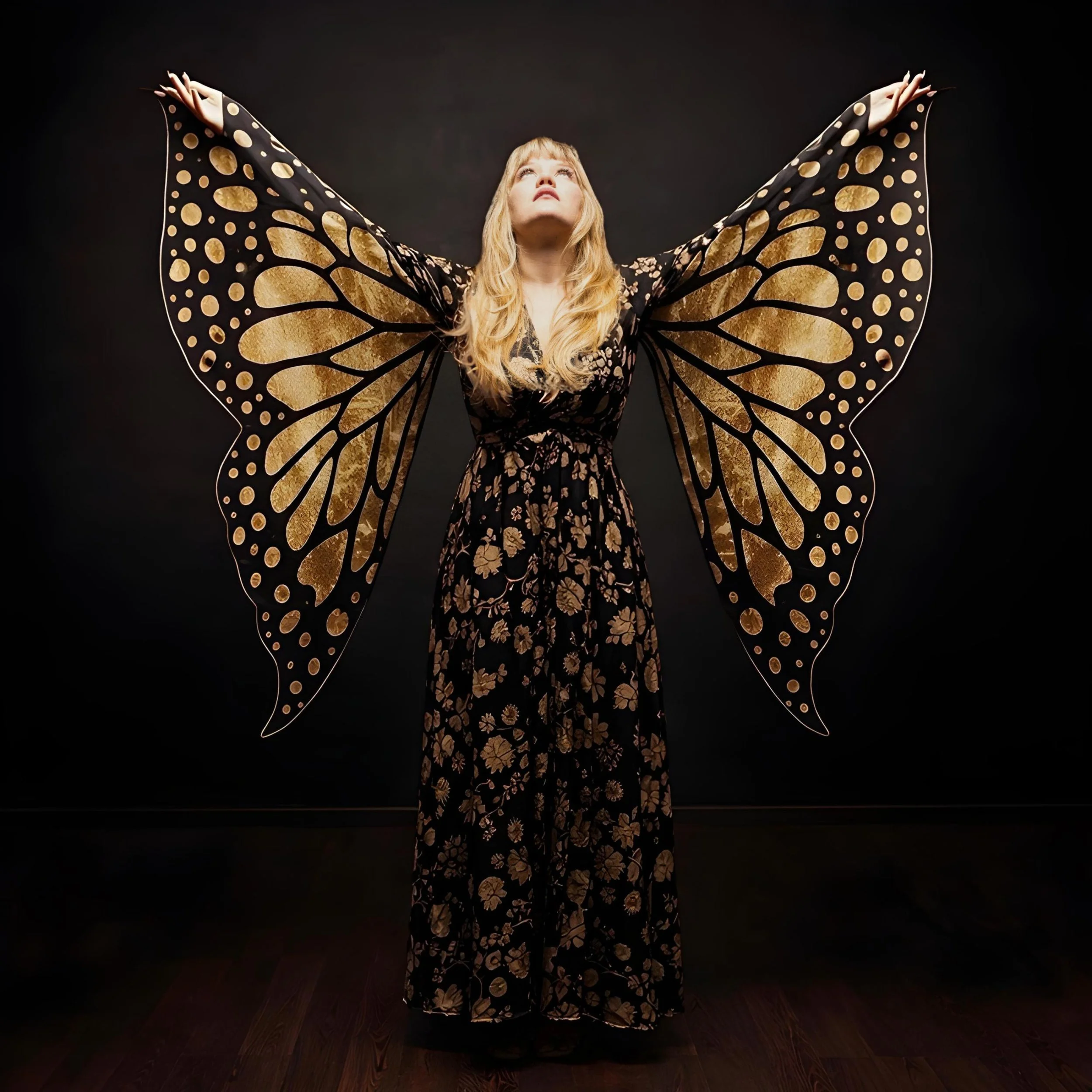 Butterflies