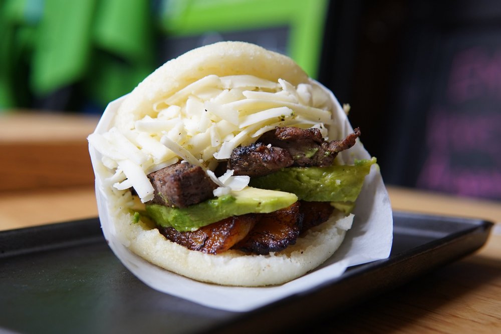 Bar Bacan - Argentinian and Venezuelan Restaurant
