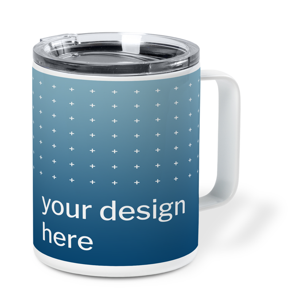 1 16 ounce white coffee mug notNeutral Lino Coffee Mug main image 1