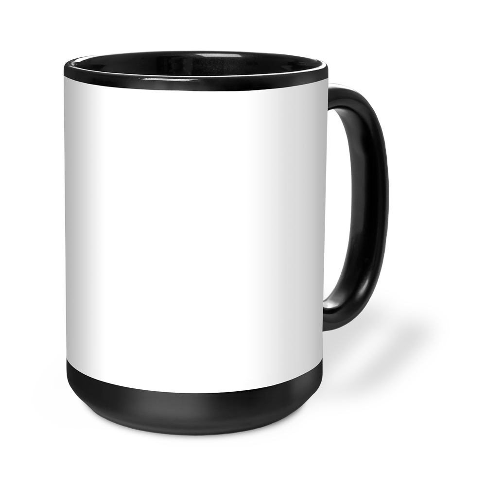 9 0z coffee mugs Raktajino Mug: Deep Space 9 Promenade