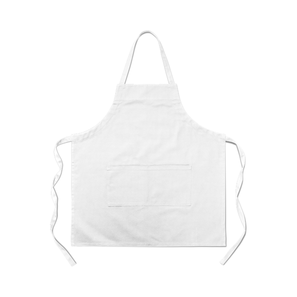 Apron — District Photo