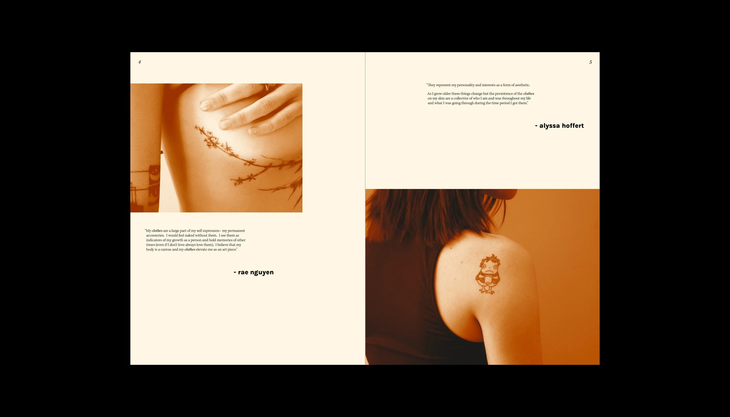 Clothes Zine (Copy)