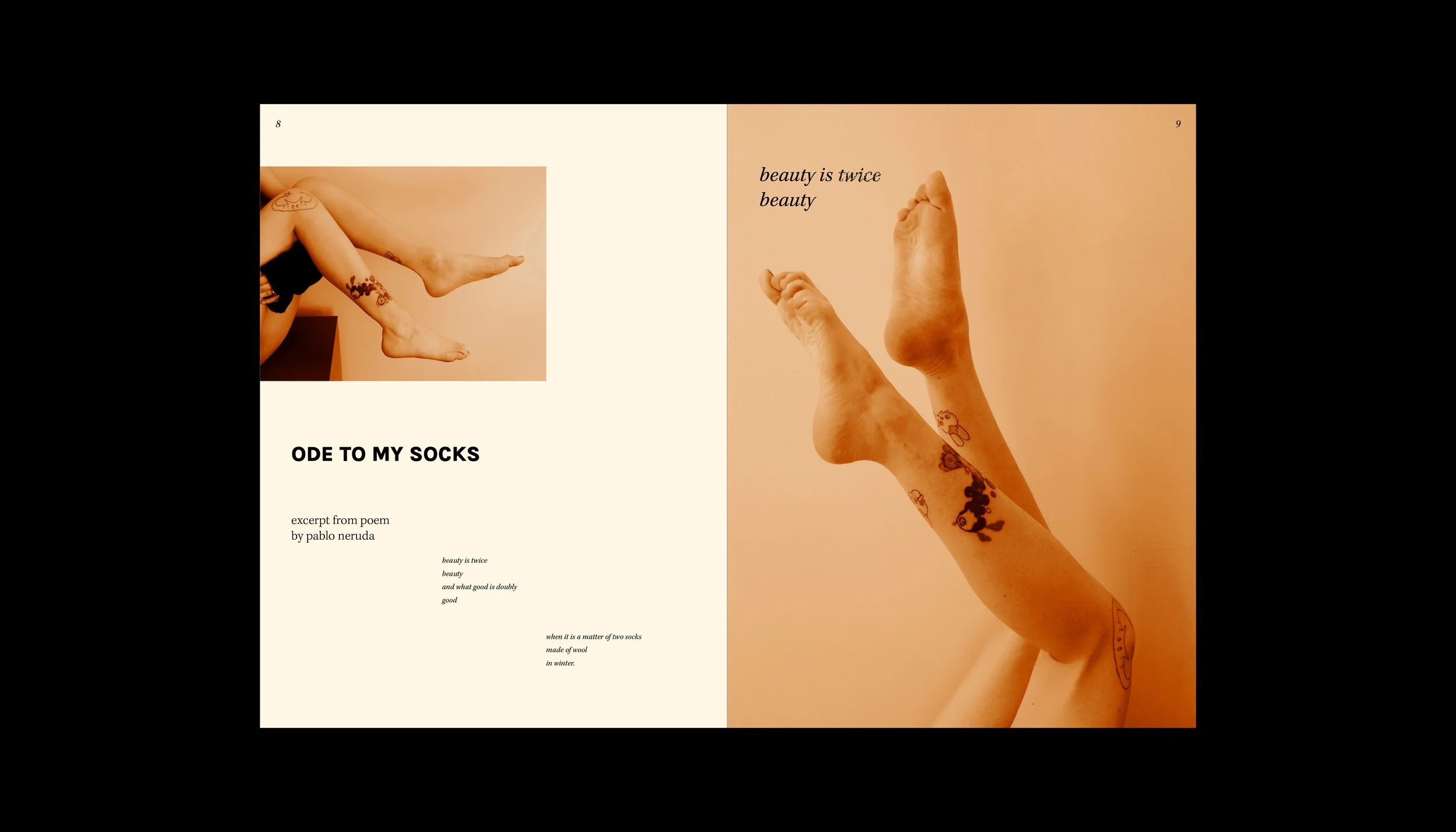 Clothes Zine (Copy)