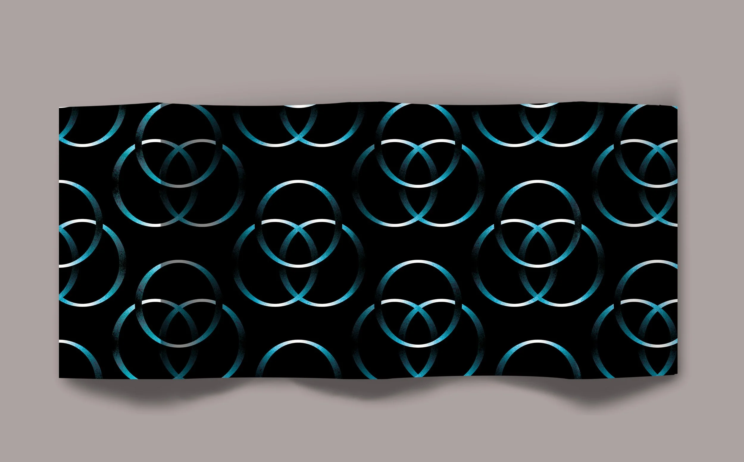 Dark Book Jacket