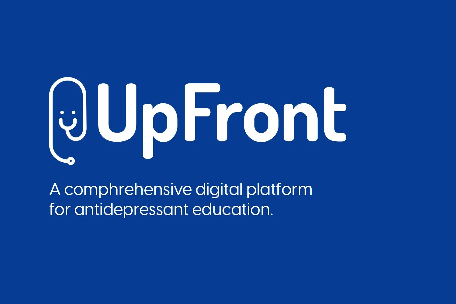 UpFront