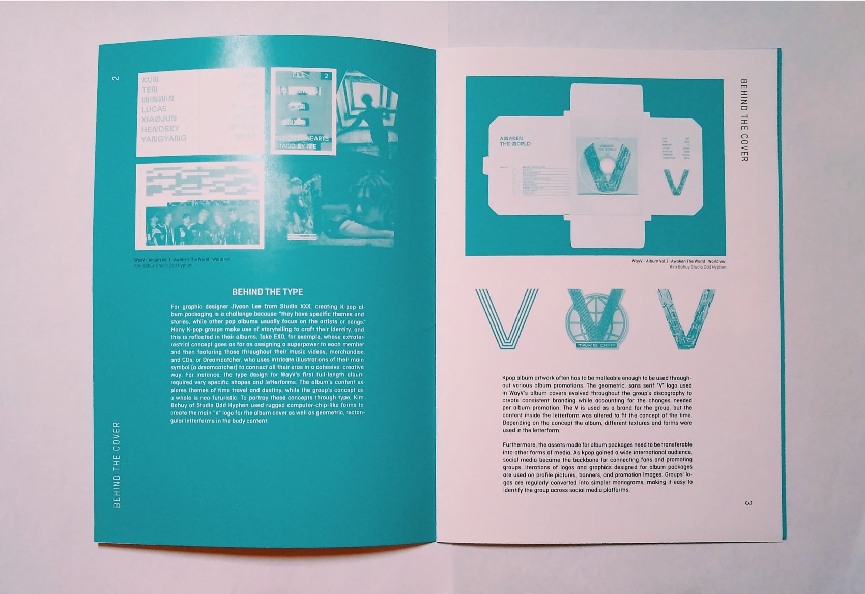Final Printed Book