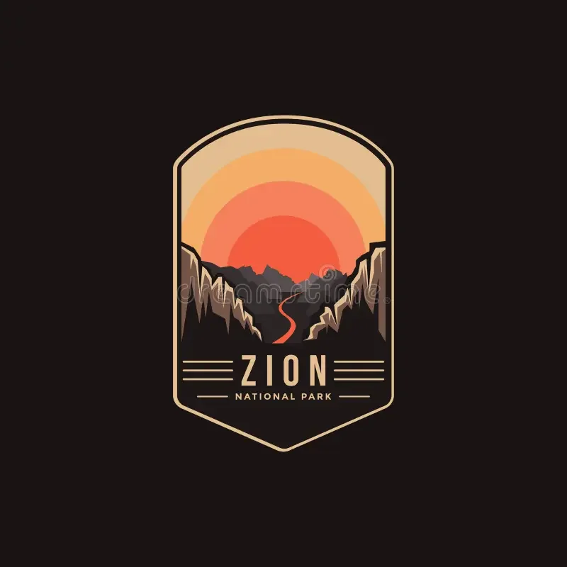 emblem-patch-logo-illustration-zion-national-park-dark-background-194738961.webp