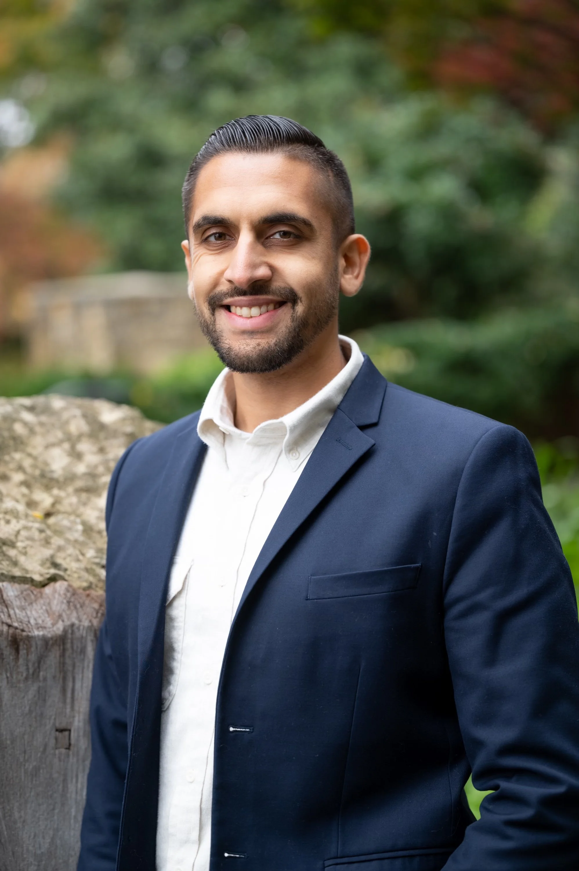 Dallas Child Psychiatrist Param Sahgal, M.D. Root Psychiatry