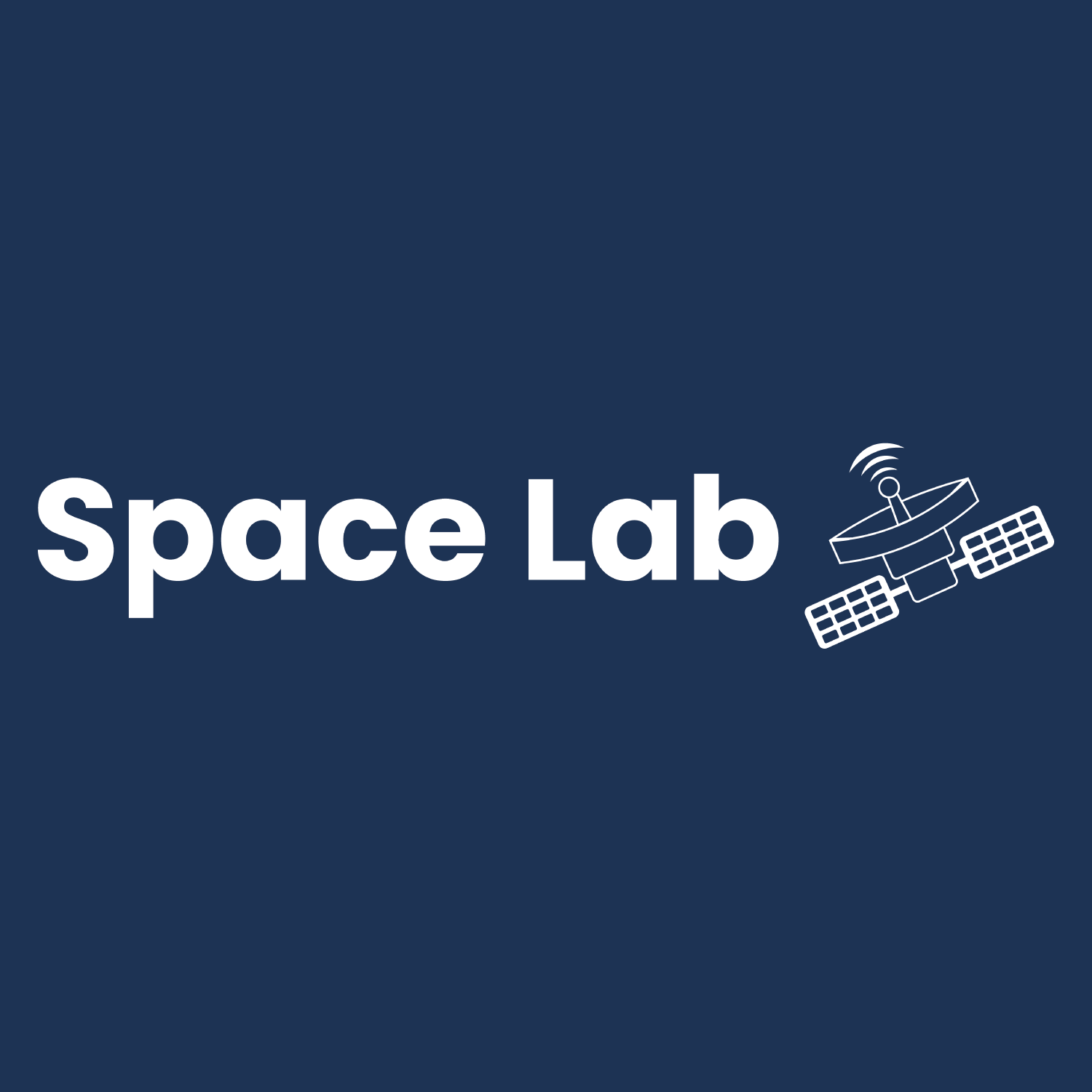 Space Lab with Jonathan Rich