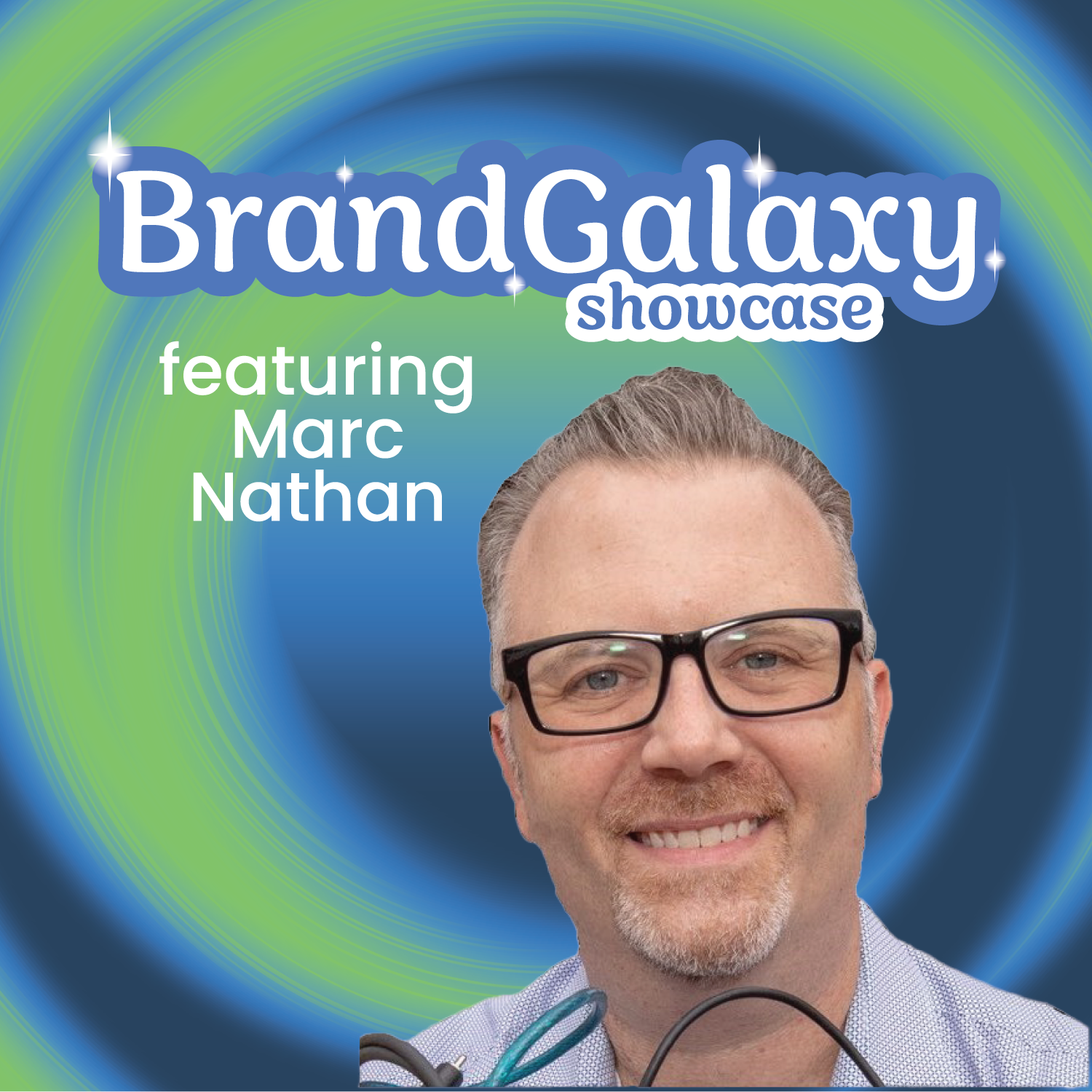 CANCELED - BrandGalaxy with Marc Nathan