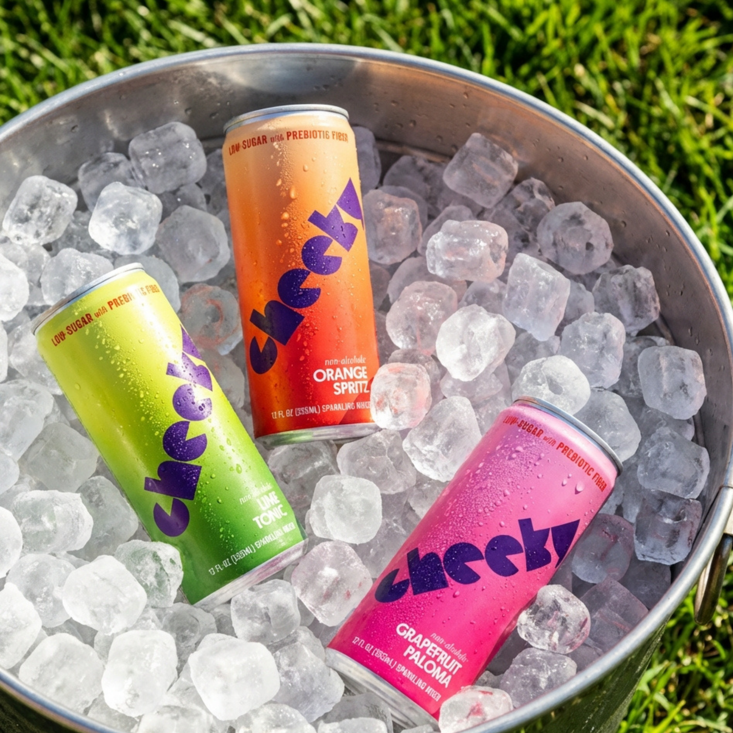 Three Cheeky cans on ice.png