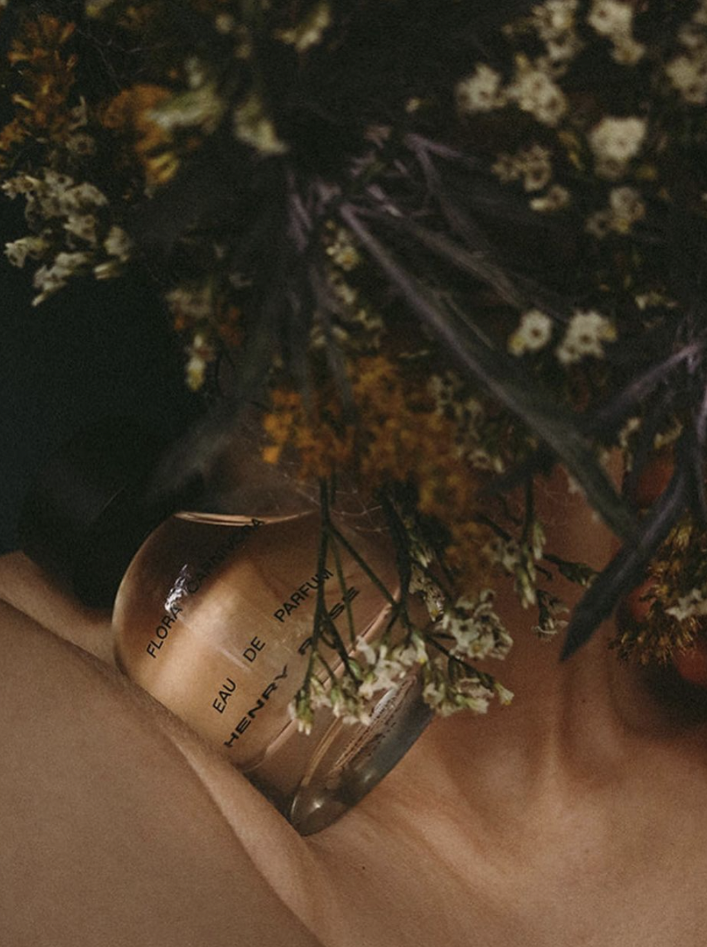 Henry Rose Campaign with Ashley Johnson