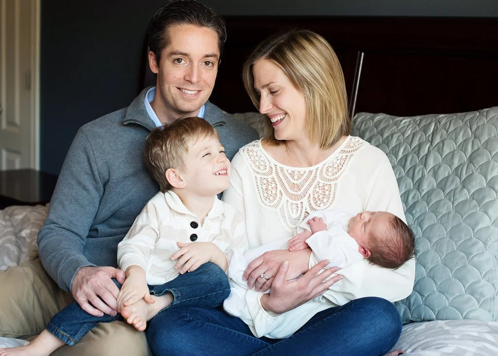 In Home Session Tampa, Florida