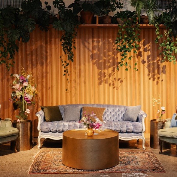 ✨Setting the stage✨

Photographer: @98weddingco 
Event Planner: @justsayyes_ny 
Venue: @thirdsbk 
Florist: @dirtco.floral 
Vintage rentals (rugs): us 👋🏼
Hair + Makeup: @rie_weddings 
DJ: @ntweddingdjs 
Lighting: @ulsnyc 
Hotel for getting ready: @c