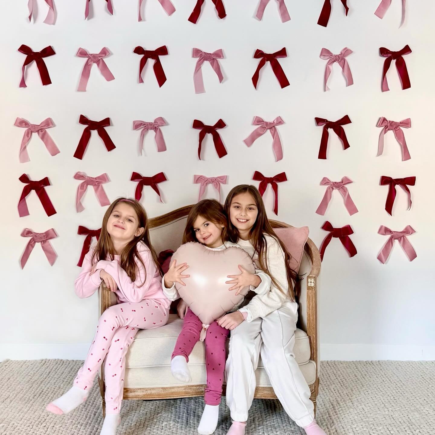 Our funny valentines 🩷