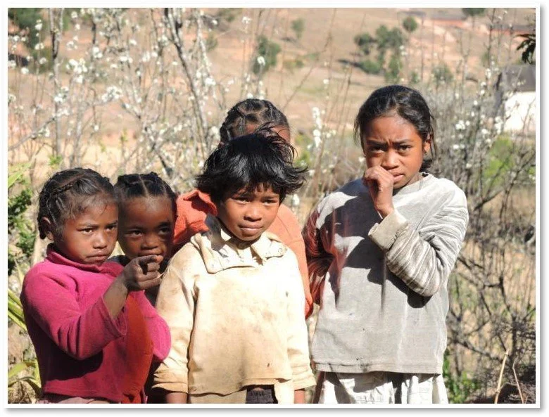 MADAGASCAR