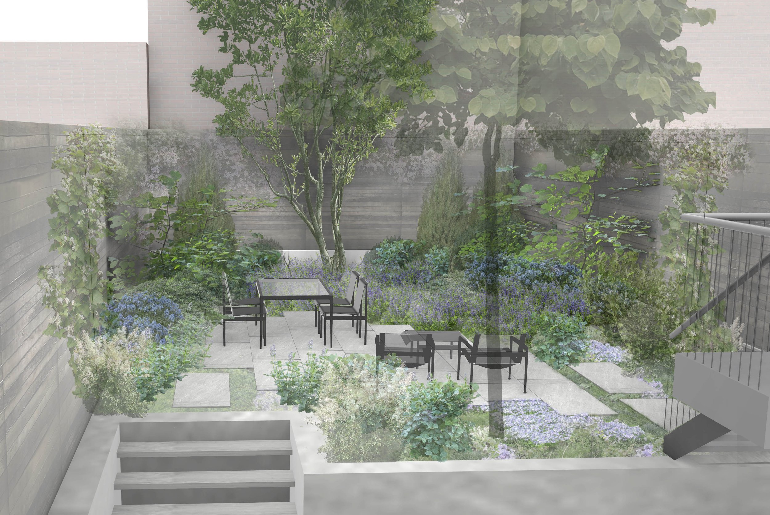Brooklyn Residence