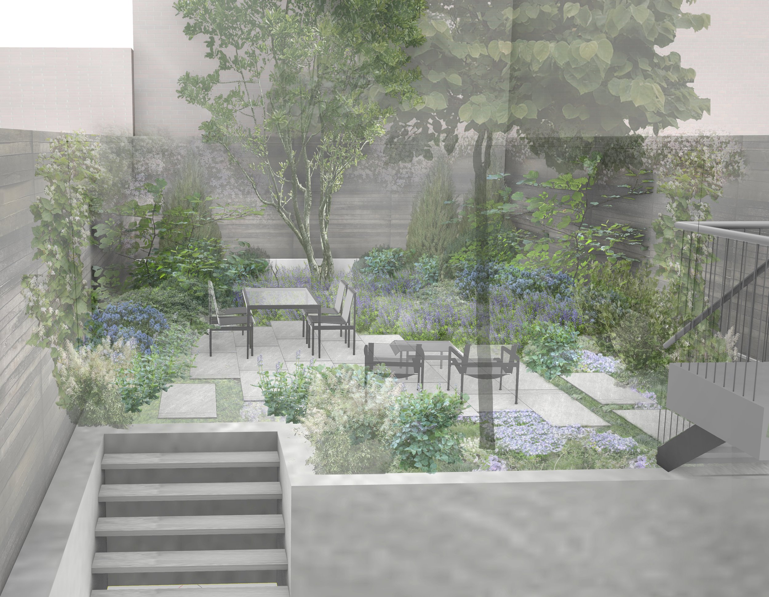 Brooklyn Residence