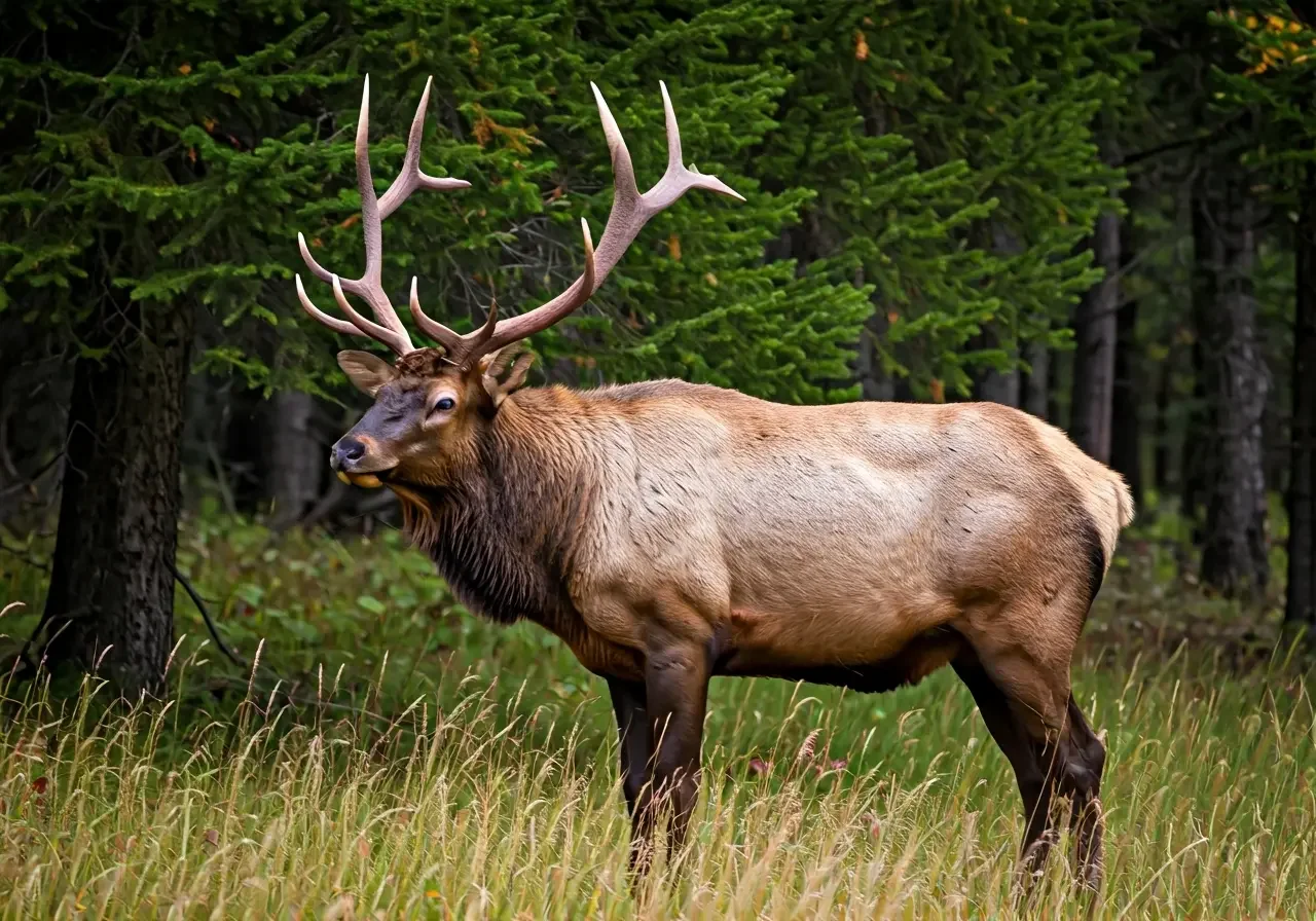 How Do Guided Elk Hunts Work?