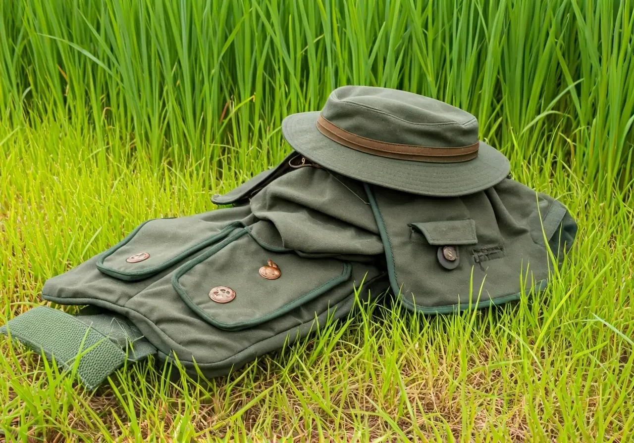 Packing the Perfect Gear for a Successful Goose Hunt