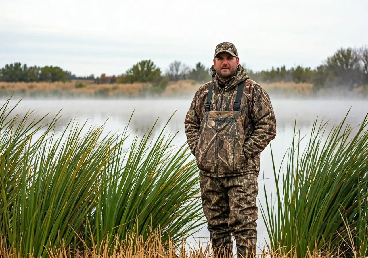 How Can I Prepare for Colorado Duck Season?