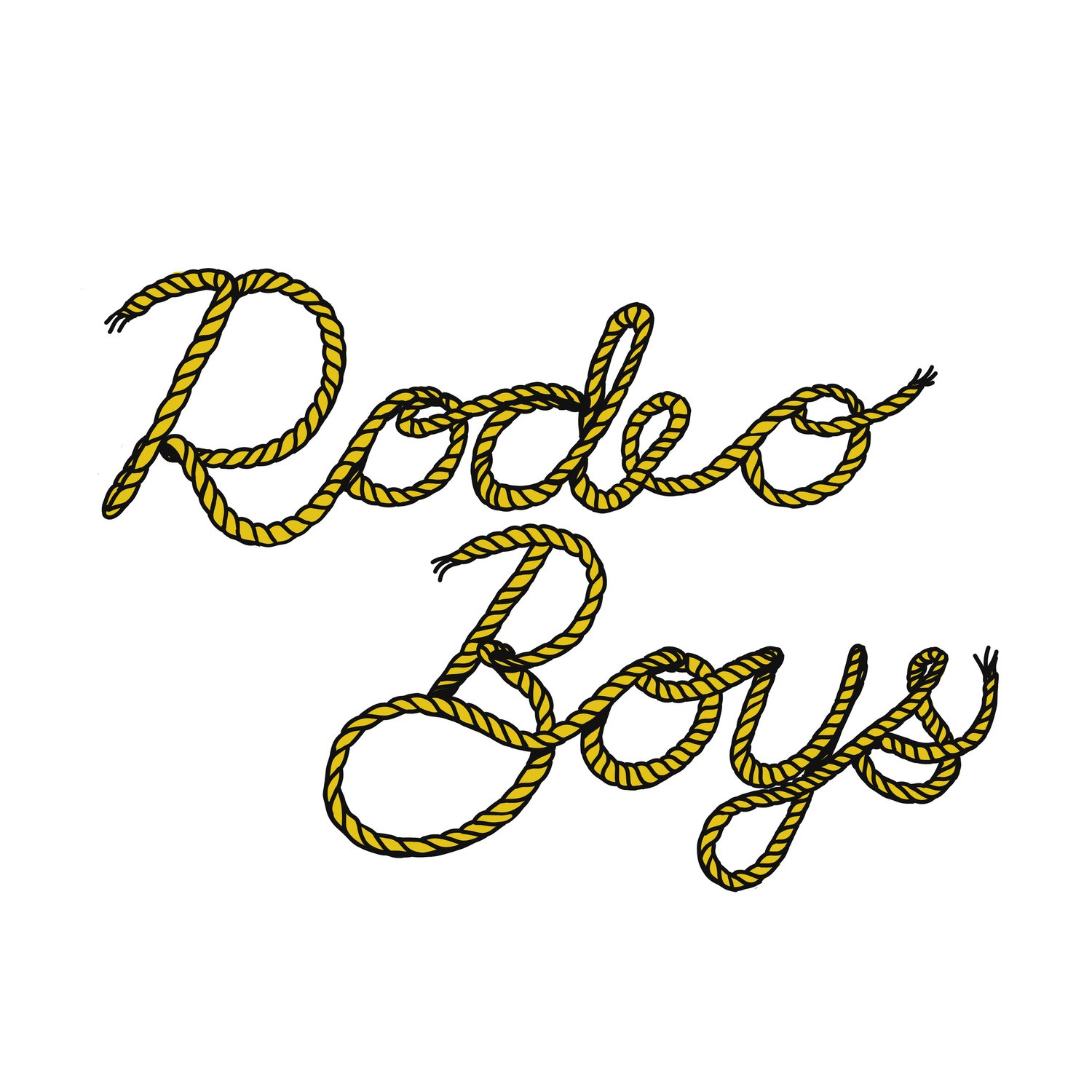 Rodeo Boys