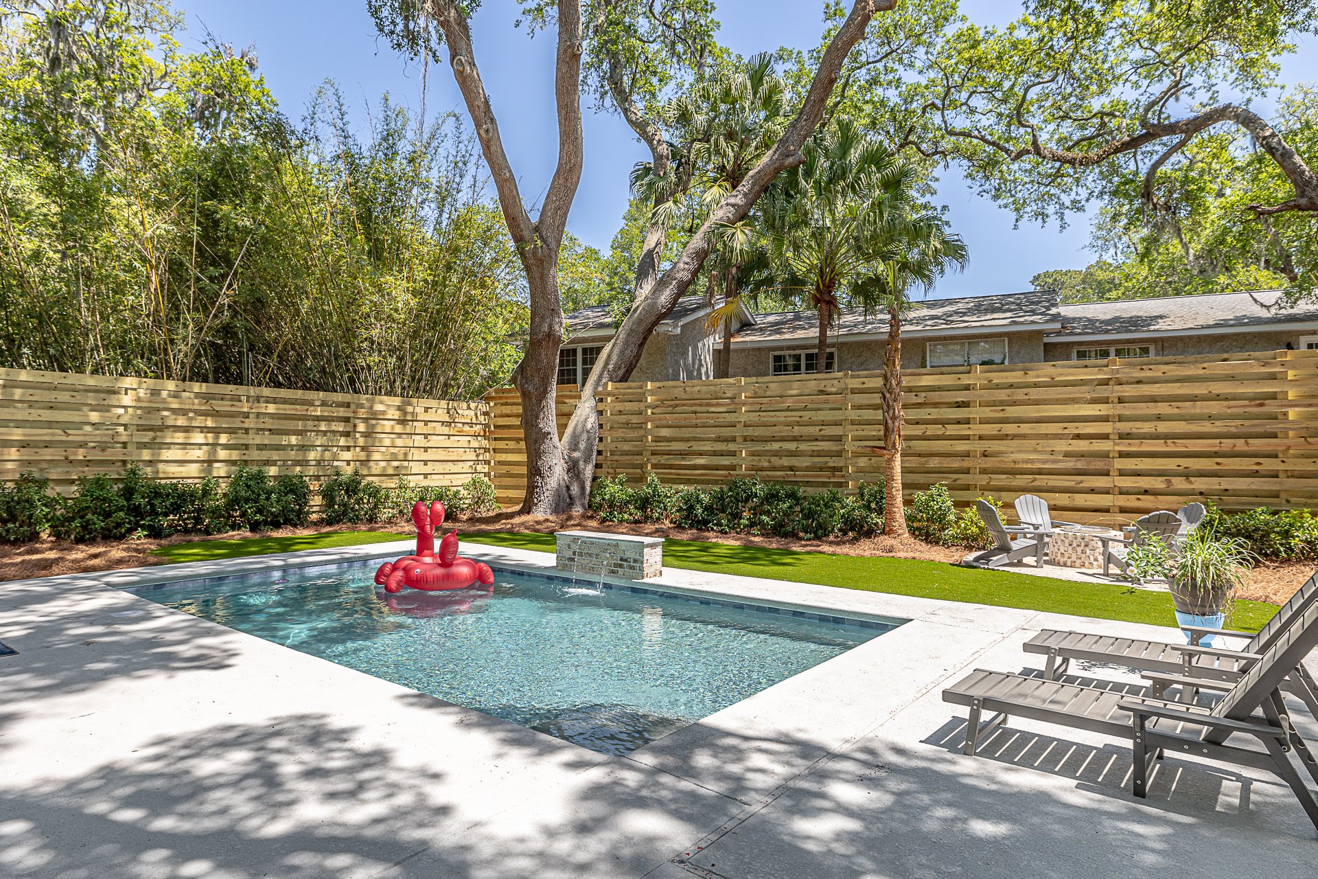 Services 1 — Alice Lanning Properties