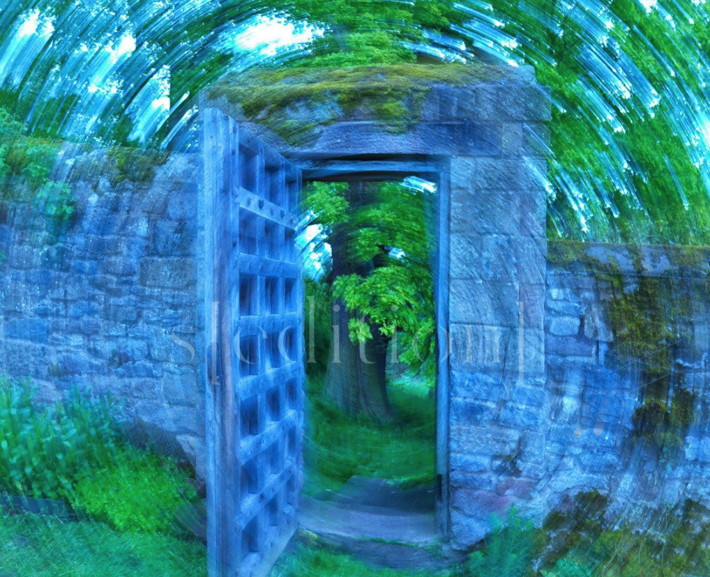 AI + Art = The Missing Link