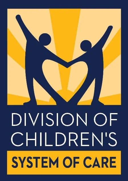 Children's System of Care logo
