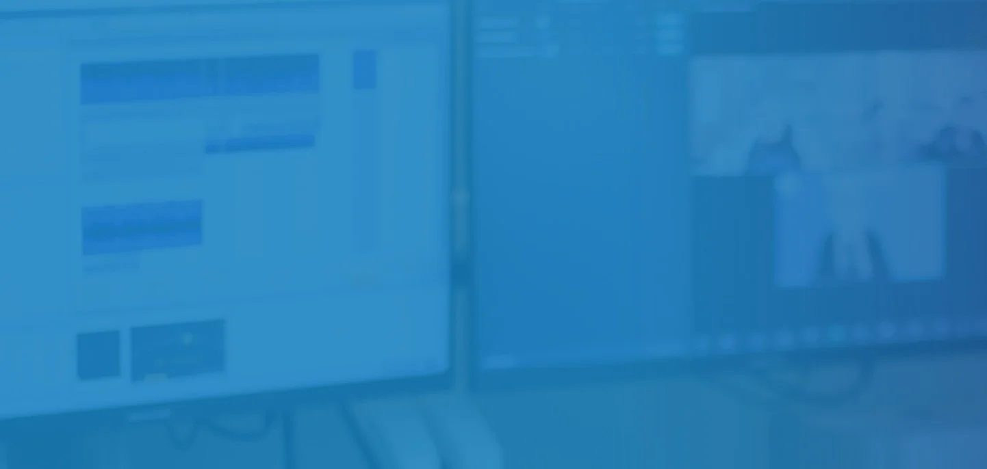 Virtual Blue Light Music Program